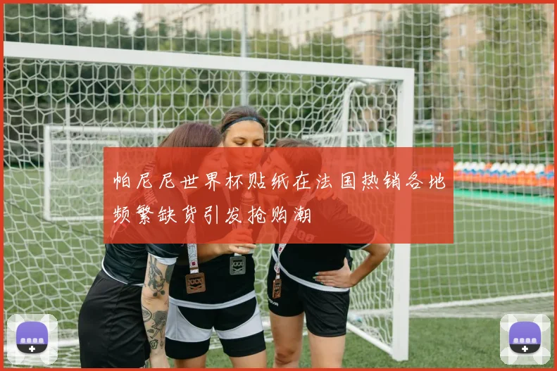 帕尼尼世界杯贴纸在法国热销各地频繁缺货引发抢购潮