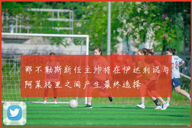 那不勒斯新任主帅将在伊达利诺与阿莱格里之间产生最终选择